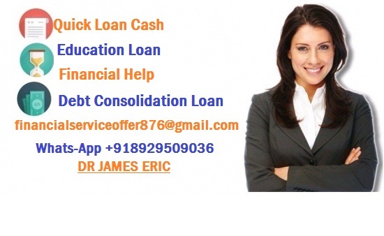 Are you in need of Loan photo