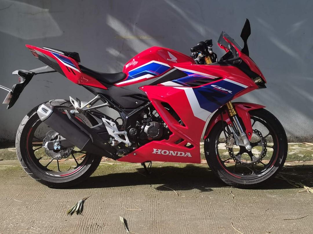 Honda CBR 150cc 2021 Year Model photo
