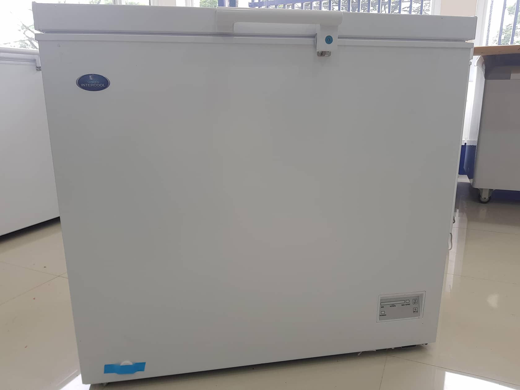 Chest Type Freezer 7cu for Sale | No Issue photo