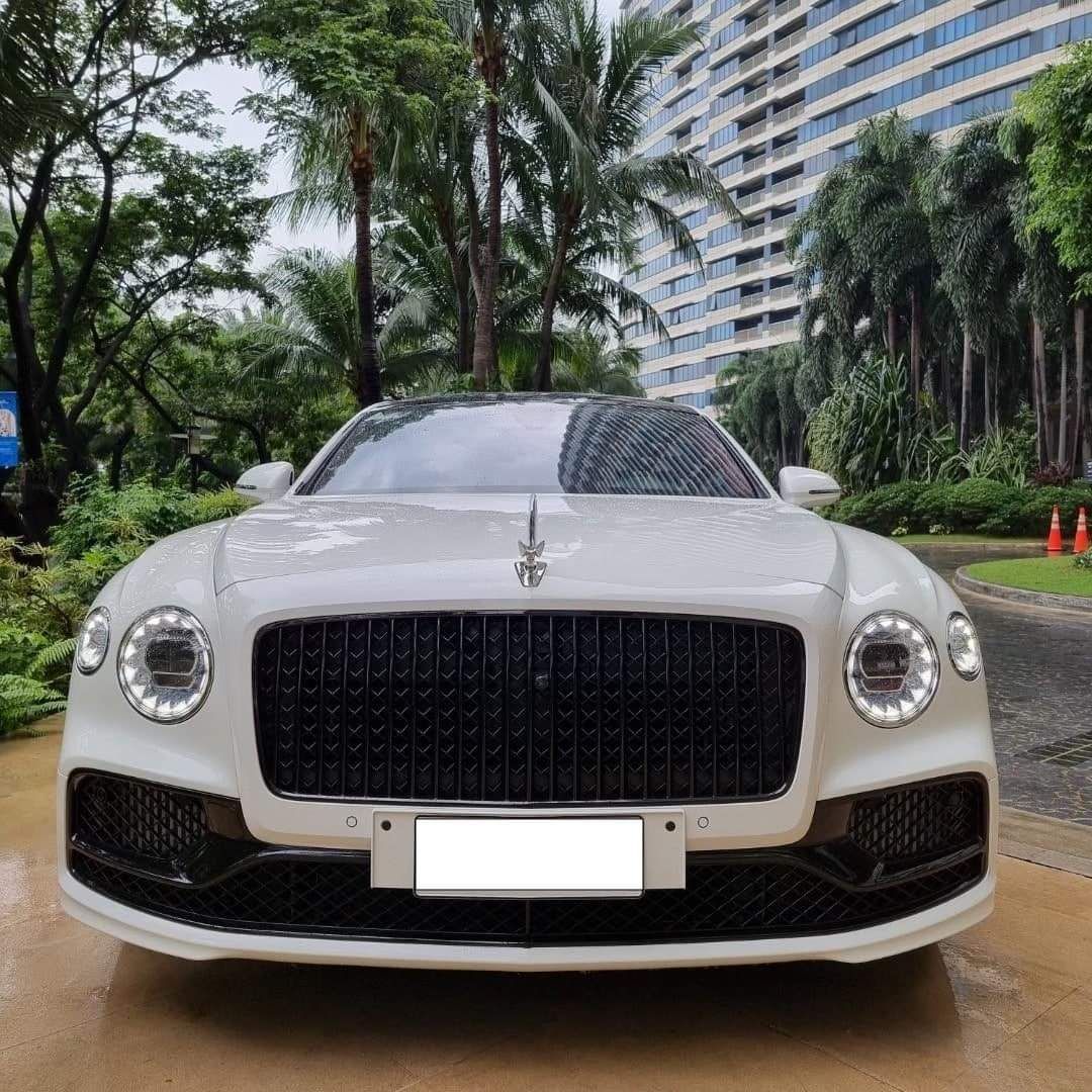 Bentley Flying Spur W12 (A) FOR SALE. 25,000,000 PHP *DIRECT SELLER* photo