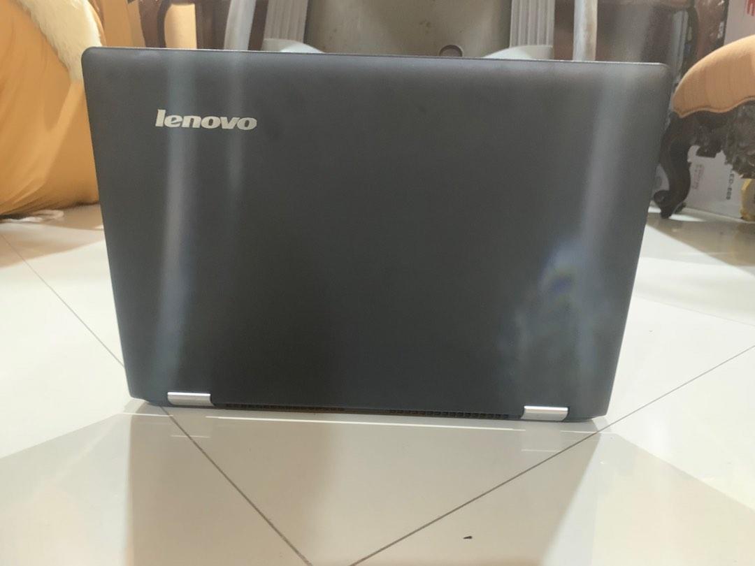 Lenovo Yoga 500 photo