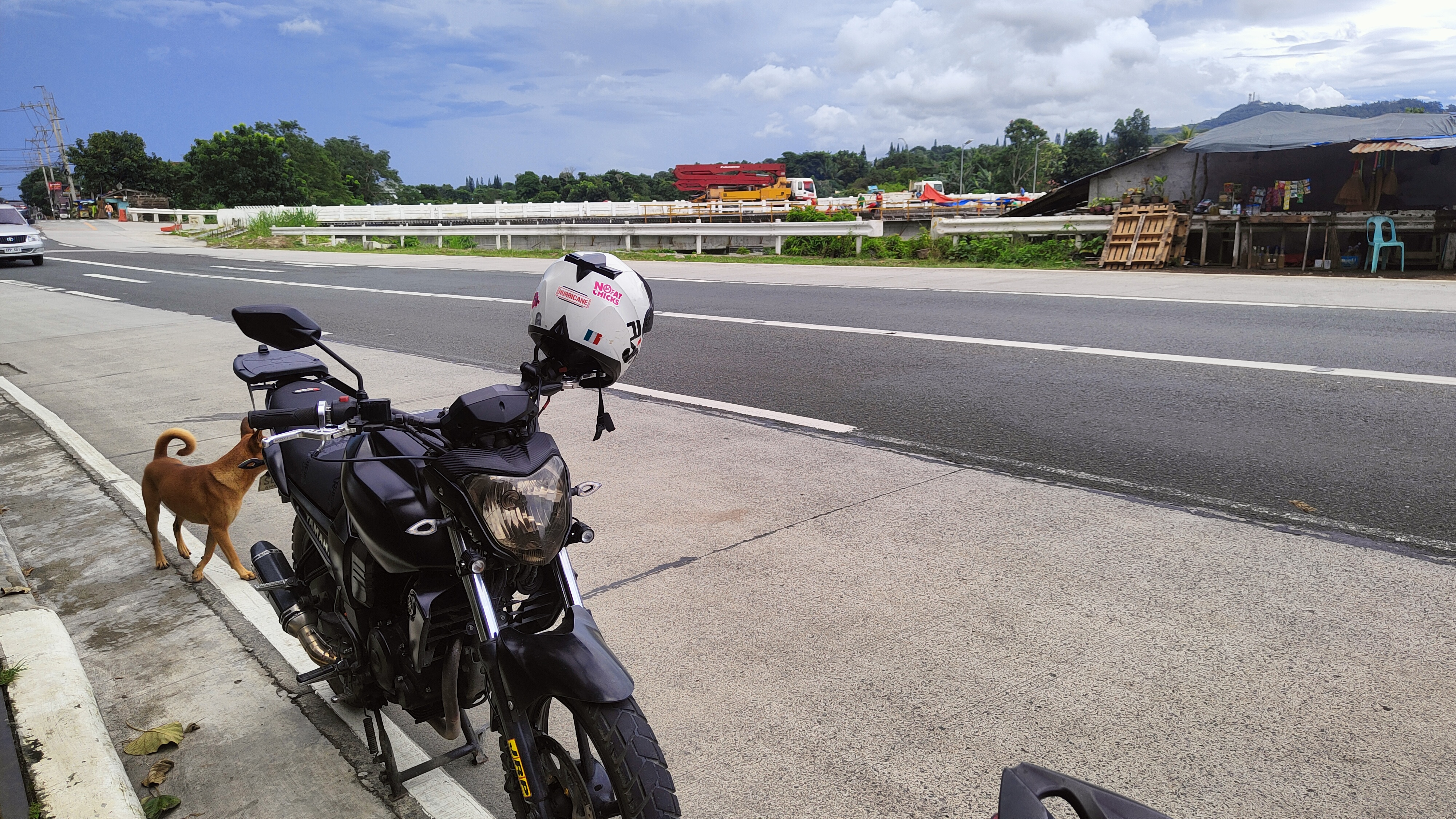 FZ16 2015 MODEL photo