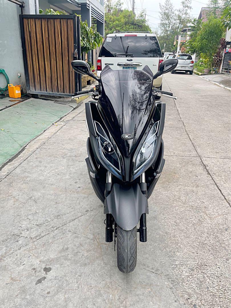 2020s Kymco Xciting ABS Automatic photo