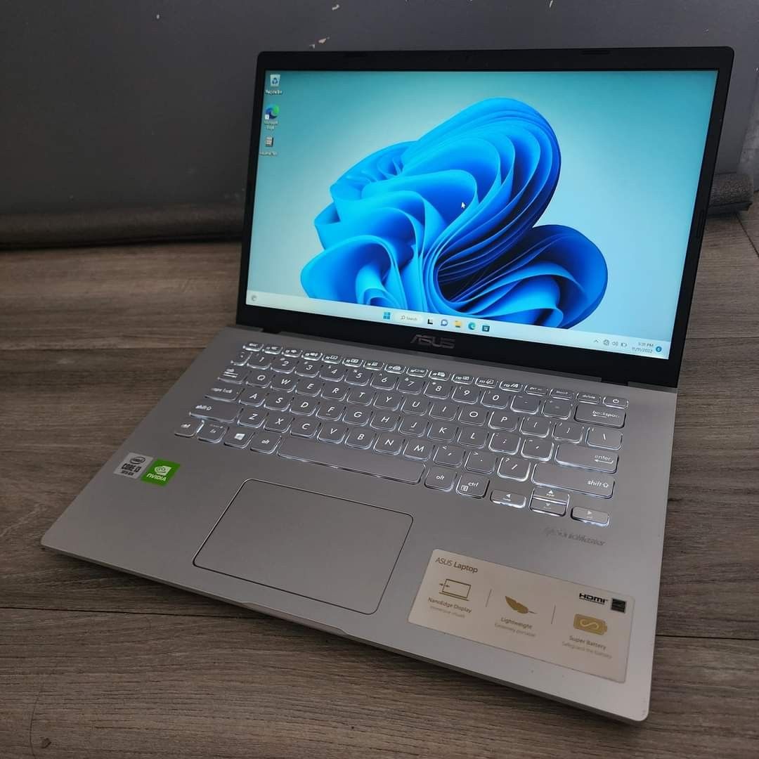Laptop Asus  photo