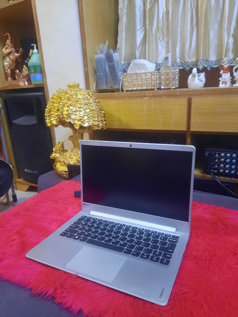 Laptop Lenovo Ideapad 310S photo