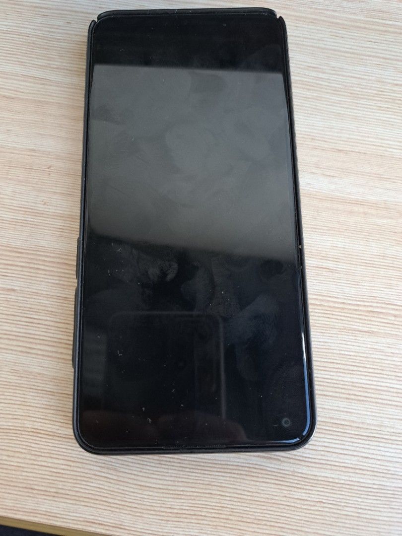 Redmi Note 9 photo