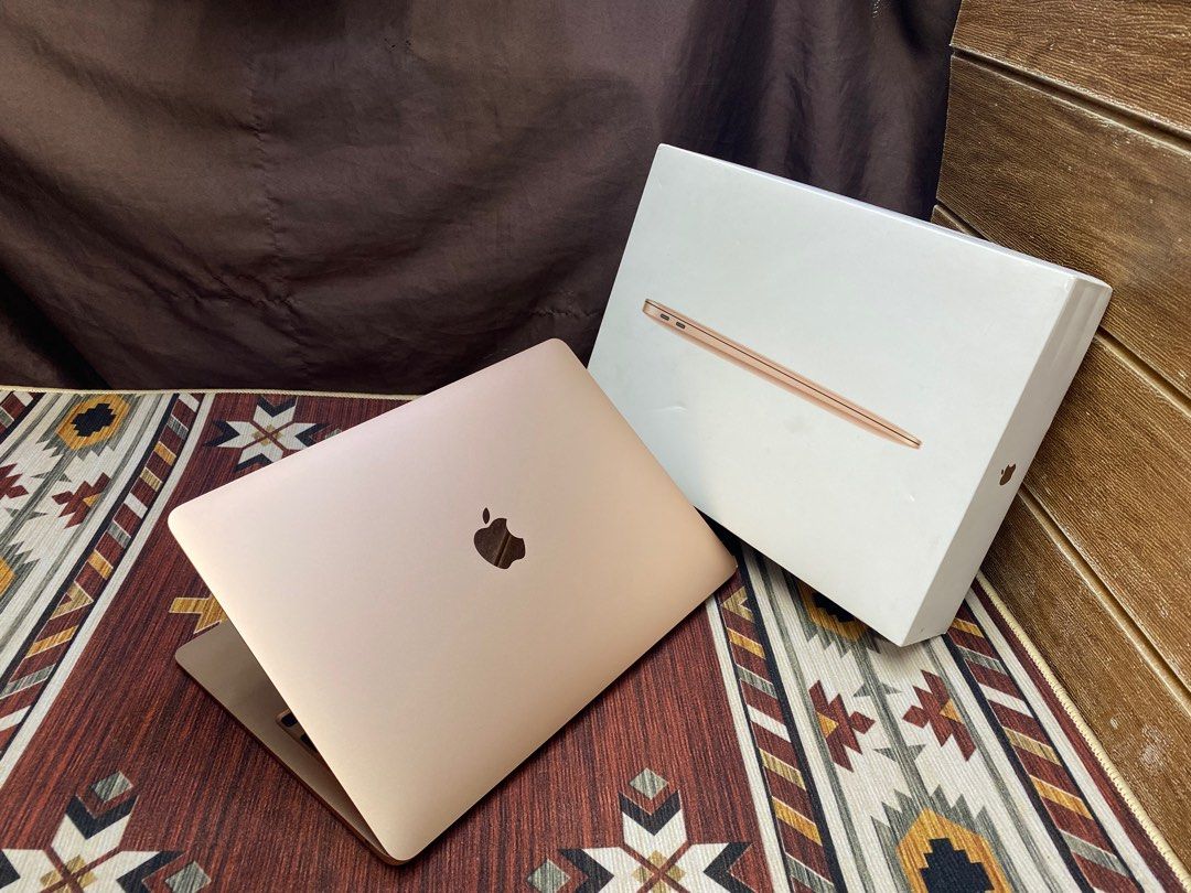 Apple MacBook Air 2020 photo