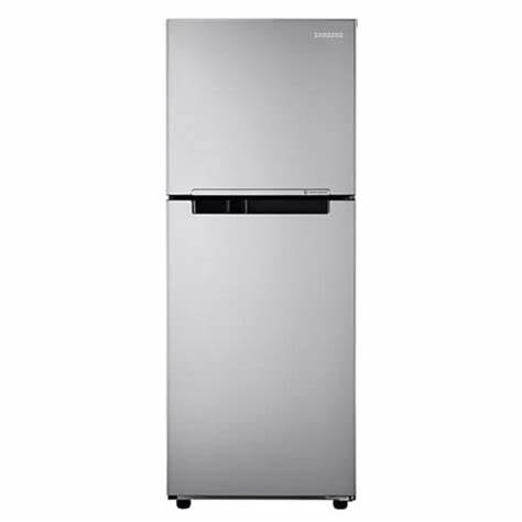 Samsung 10.4 cu ft 2 door refrigerator for sale photo