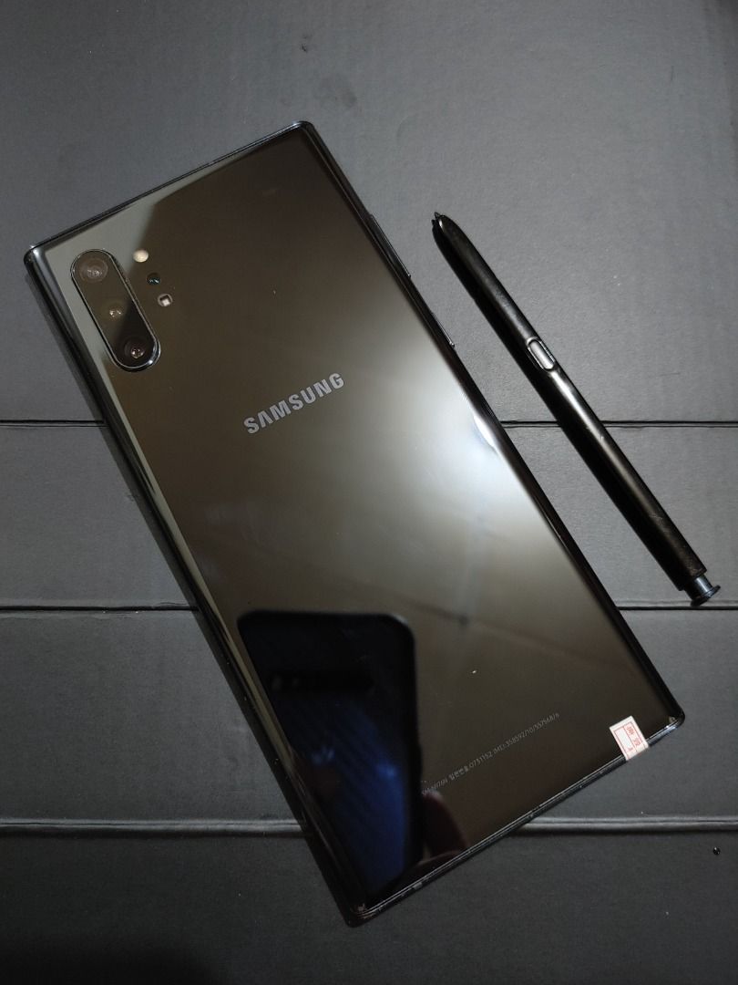 Samsung Galaxy  photo