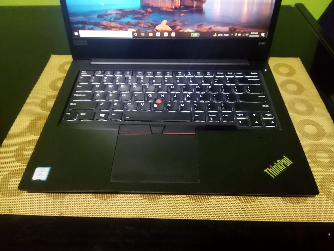 Laptop Lenovo  photo