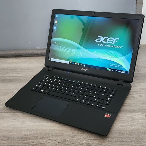 Laptop Acer  photo