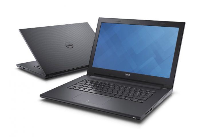 Dell Inspiron 14 3000 Series Laptop photo