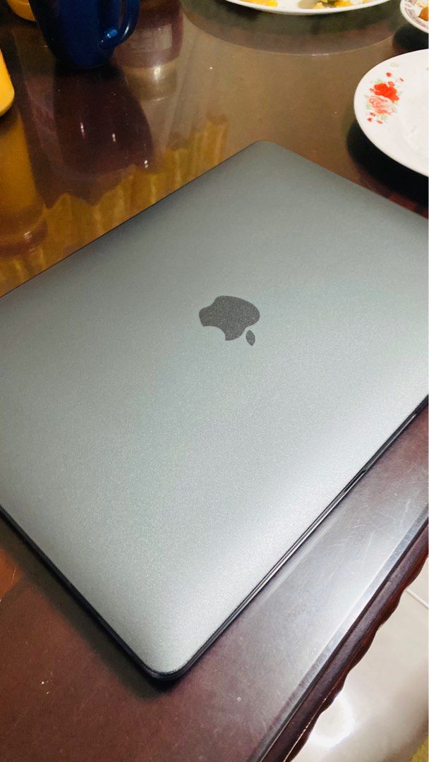 Apple MacBook Pro  photo