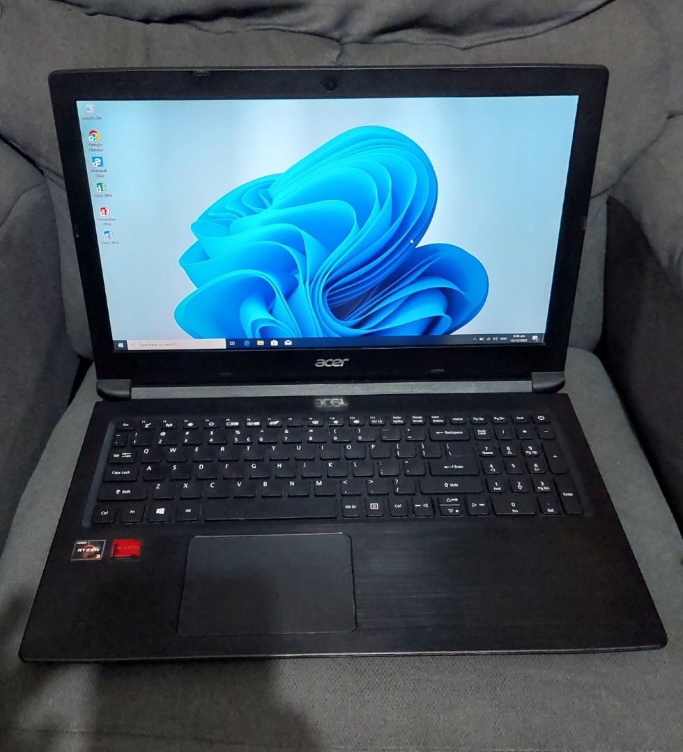 Acer Gaming Laptop photo