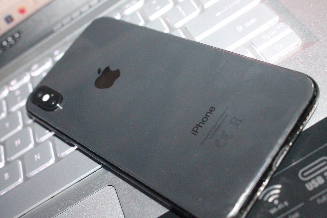 iPhone X 64gb  photo