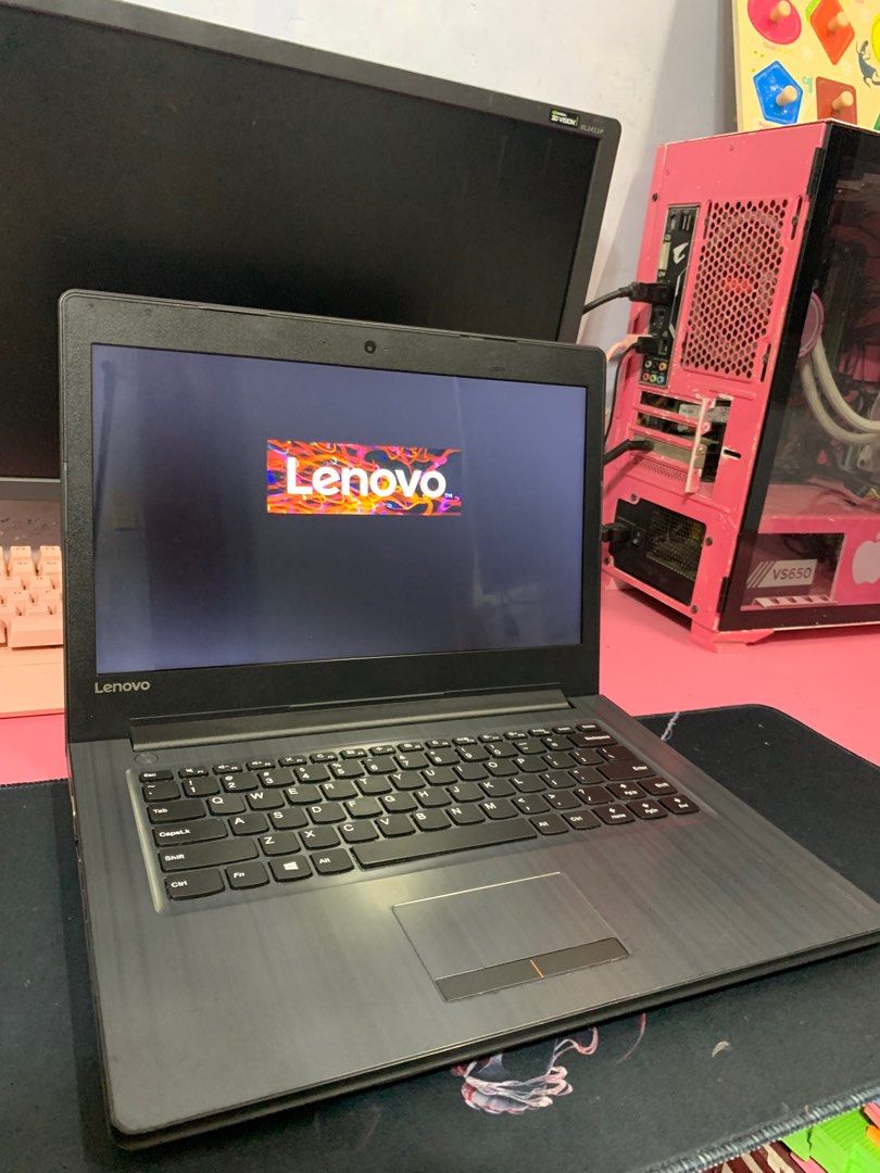Laptop Lenovo ideapad 31 photo