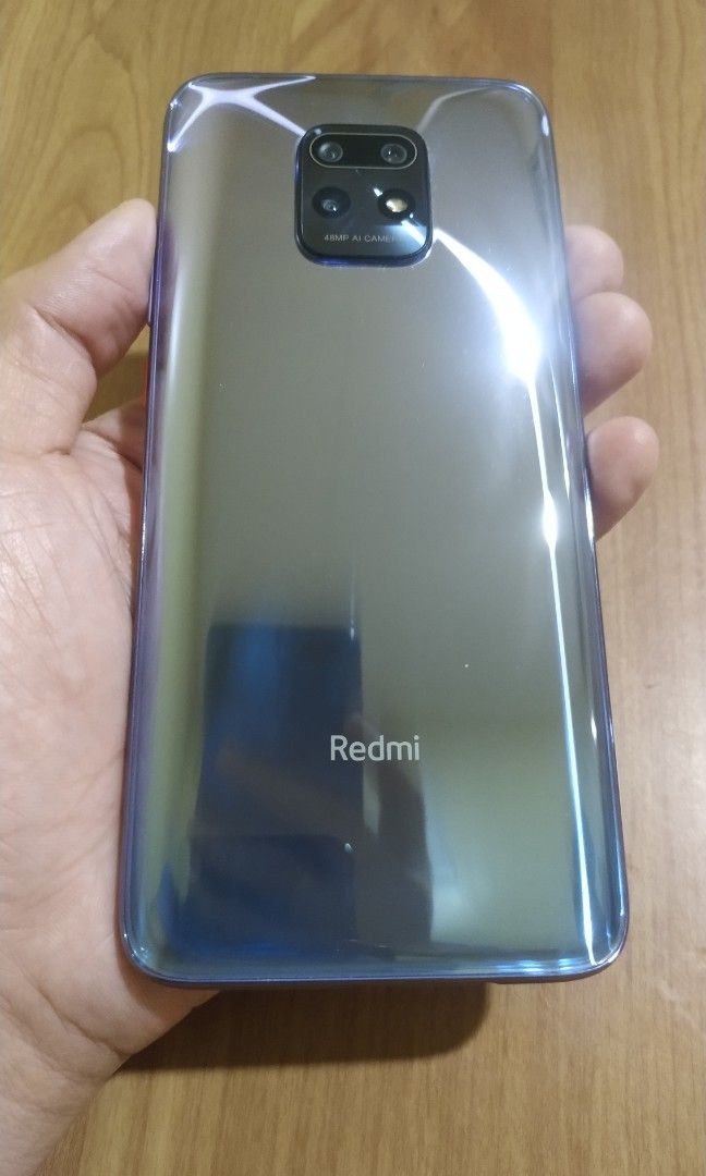 Xiaomi Redmi 10X 5G photo