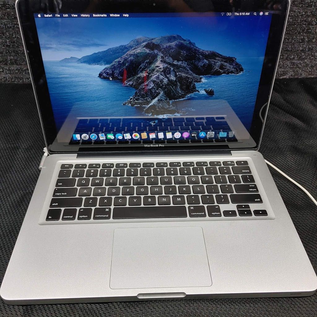 Apple MacBook Pro 13-Inch  photo