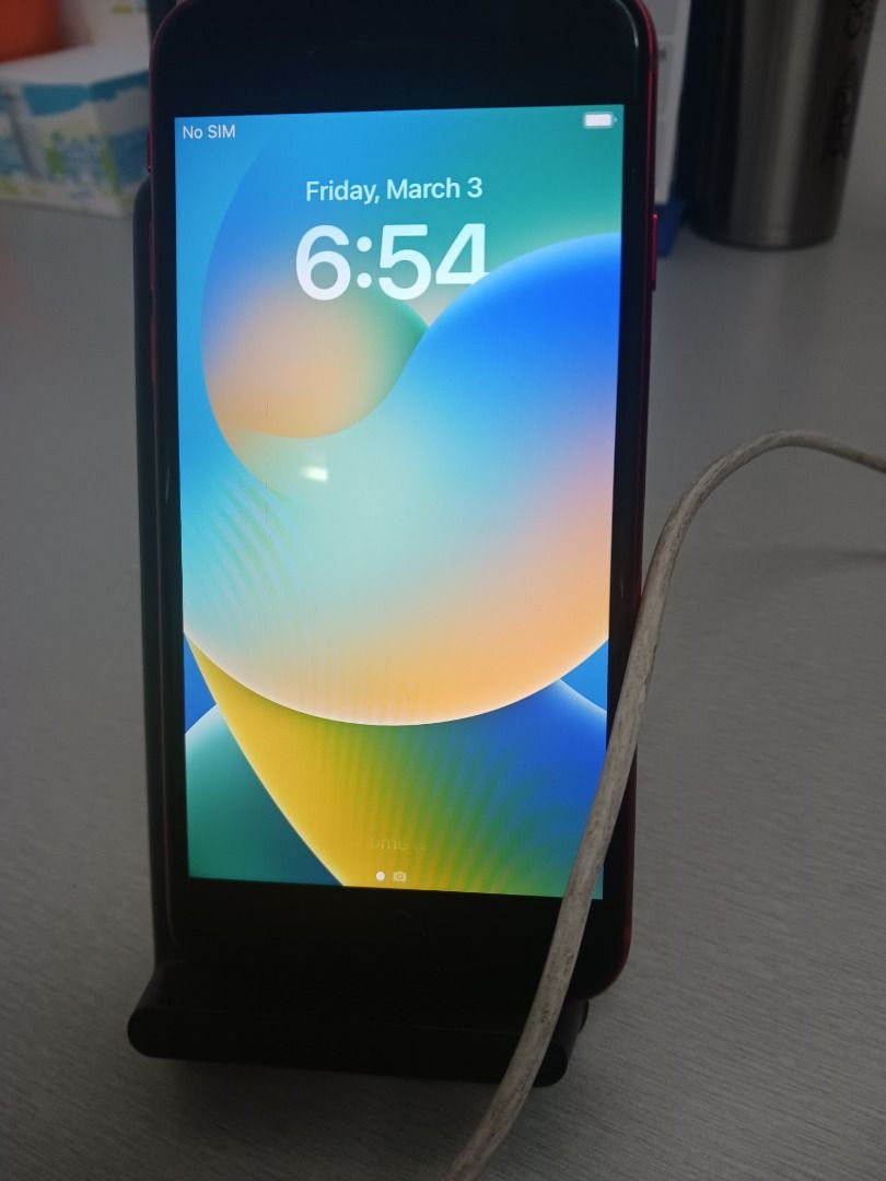 Iphone SE 2020  photo
