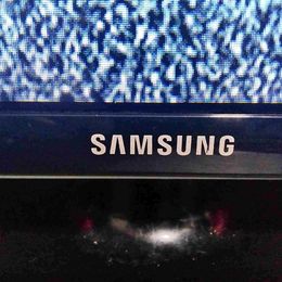 43 Inches Samsung Smart TV photo
