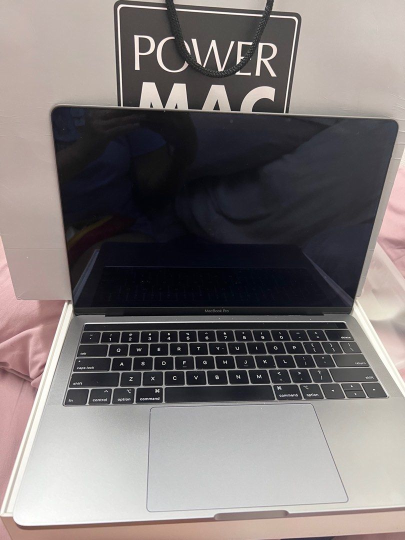 2019 Macbook Pro 13-inch photo