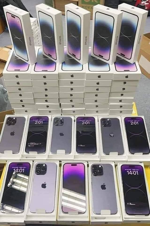 Wholesale For Apple iPhone 14 Pro and 14 Pro Max photo