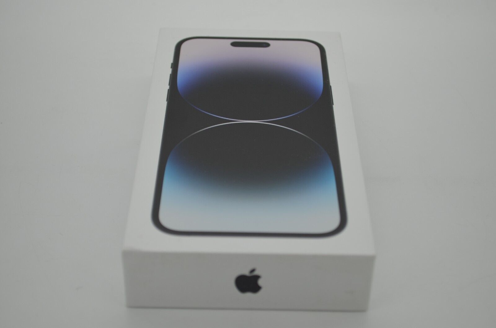 NEW OPEN BOX - Apple iPhone 14 Pro Max 1TB  photo