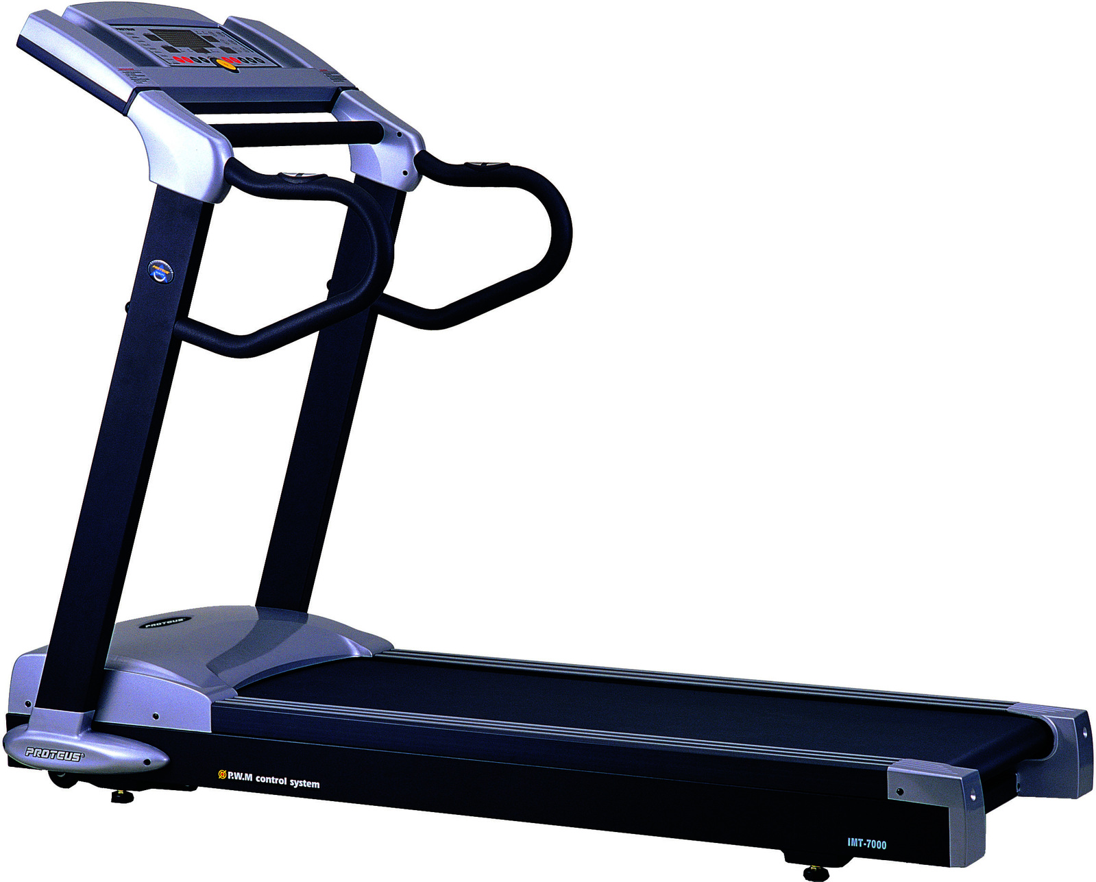 Proteus IMT-7000 Treadmill photo