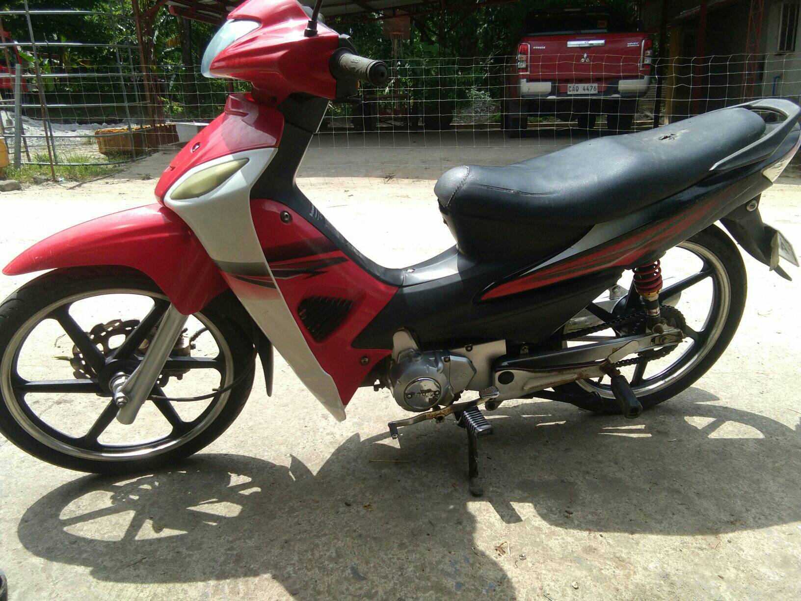 Motor photo