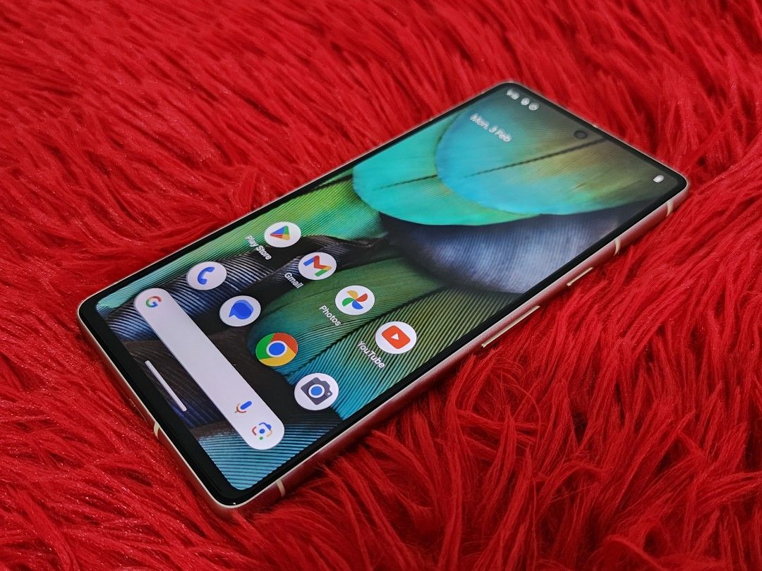 GOOGLE PIXEL 7 8GB/128GB photo