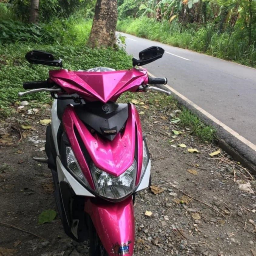 YAMAHA MIO I 125 M3 2019 photo