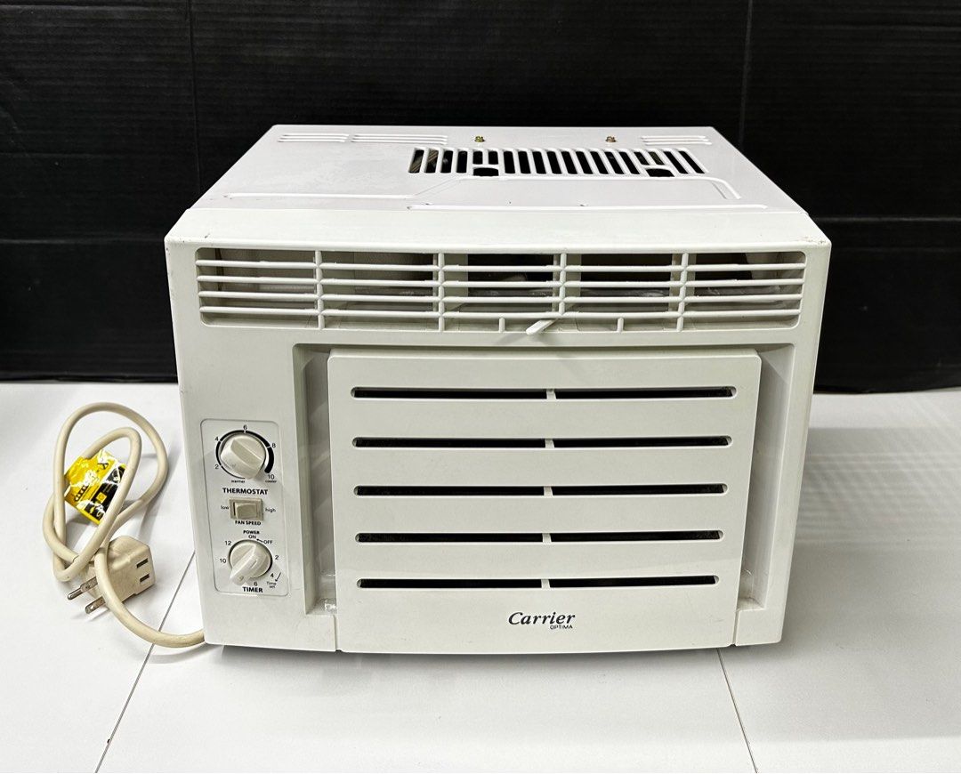 Carrier WCARZ006EC1 Aircon 0.5HP photo