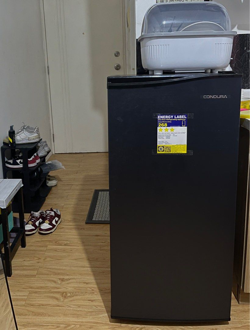 CONDURA Refrigerator photo