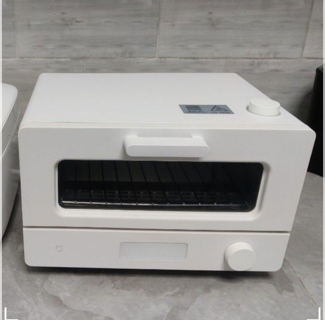 Smart Oven photo