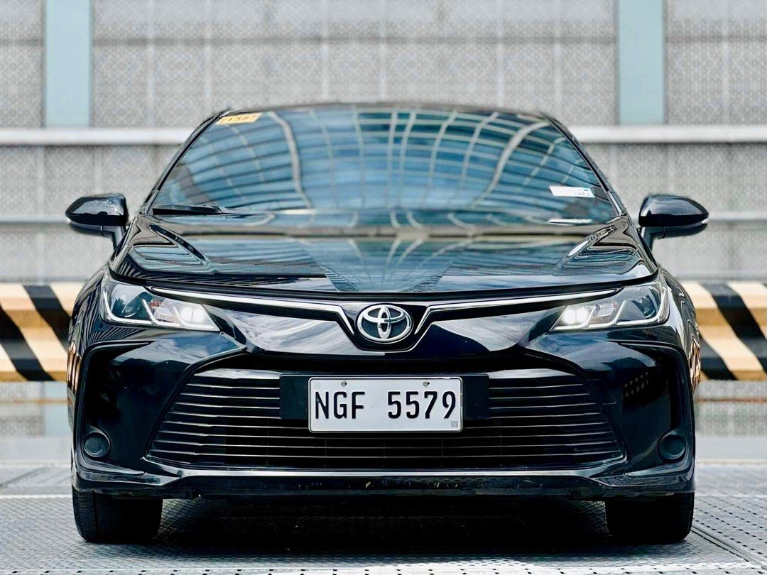 Toyota Corolla Altis 1.6 G AT photo