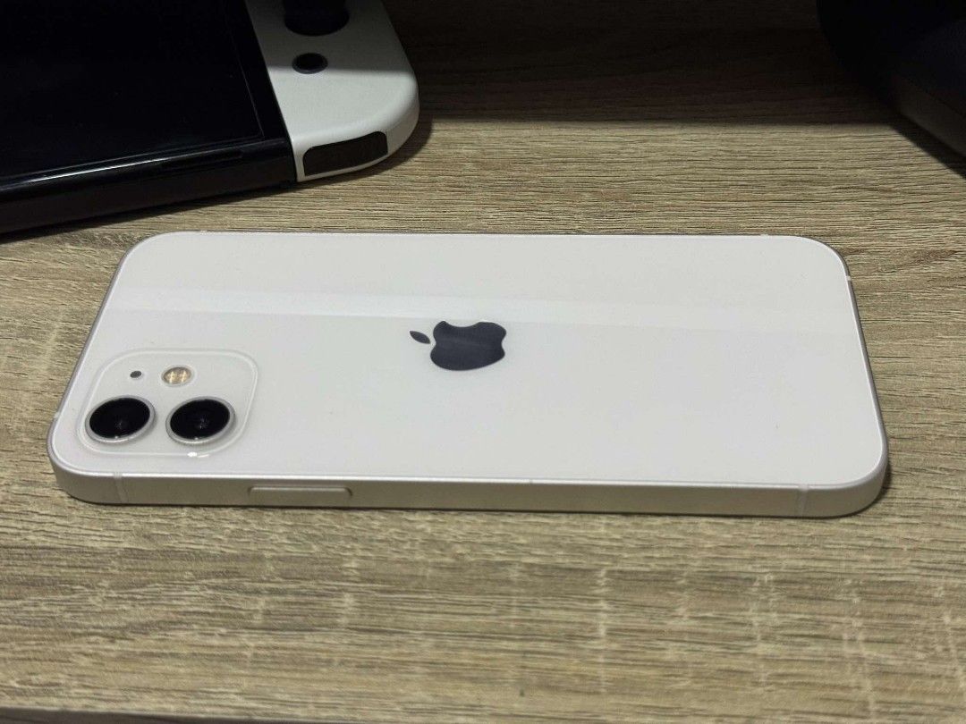 Apple iPhone 12 128gb NTC photo
