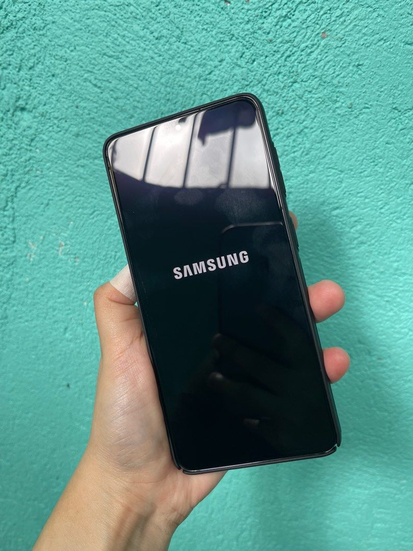 Samsung S21 5g 256GB photo