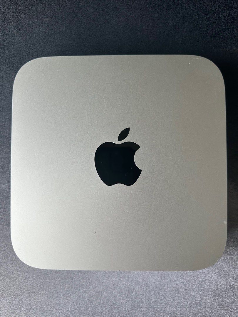 Apple Mac mini M1 (2020) photo