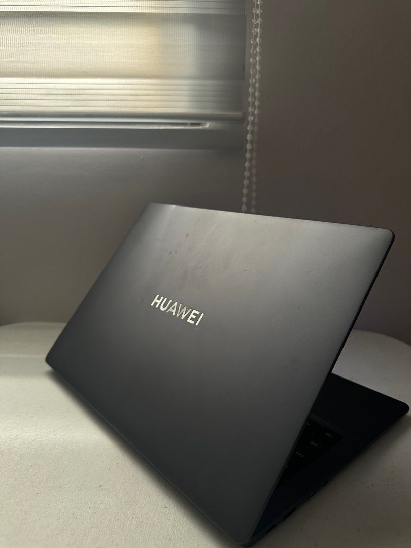 HUAWEI MATEBOOK 14 2024 16GB RAM photo