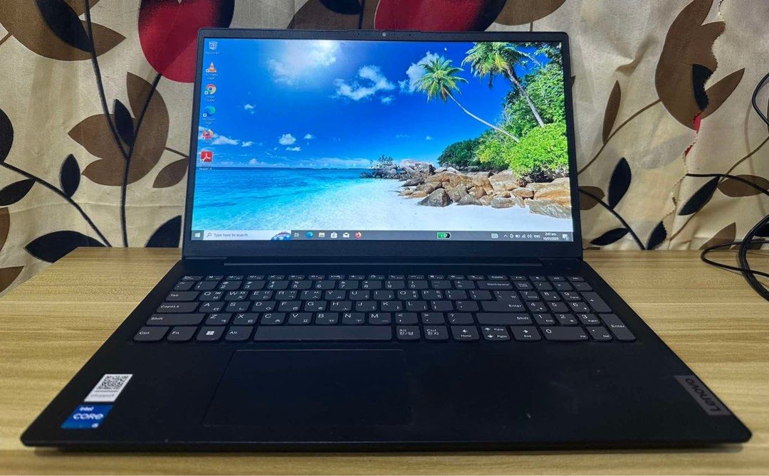 Lenovo 83A1 i5-13th Generation 8gb/152GB photo