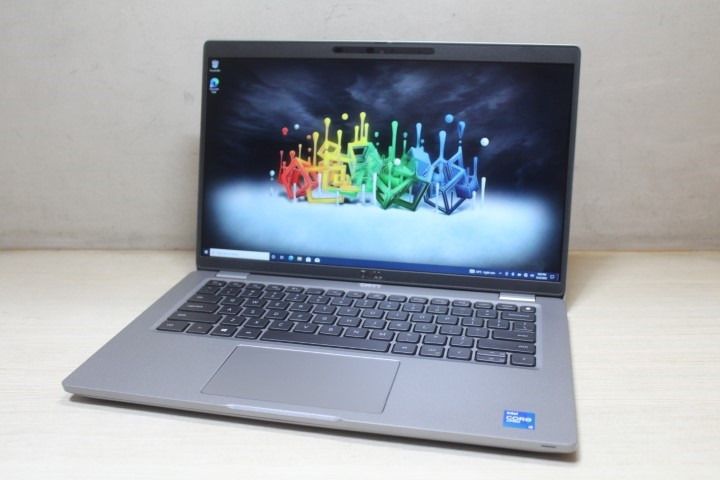 Dell Latitude 5420 i5-1145G7 16/512GB photo