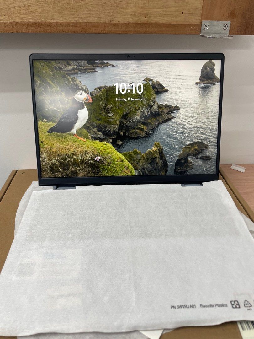 DELL Inspiron 14 5445 Laptop photo