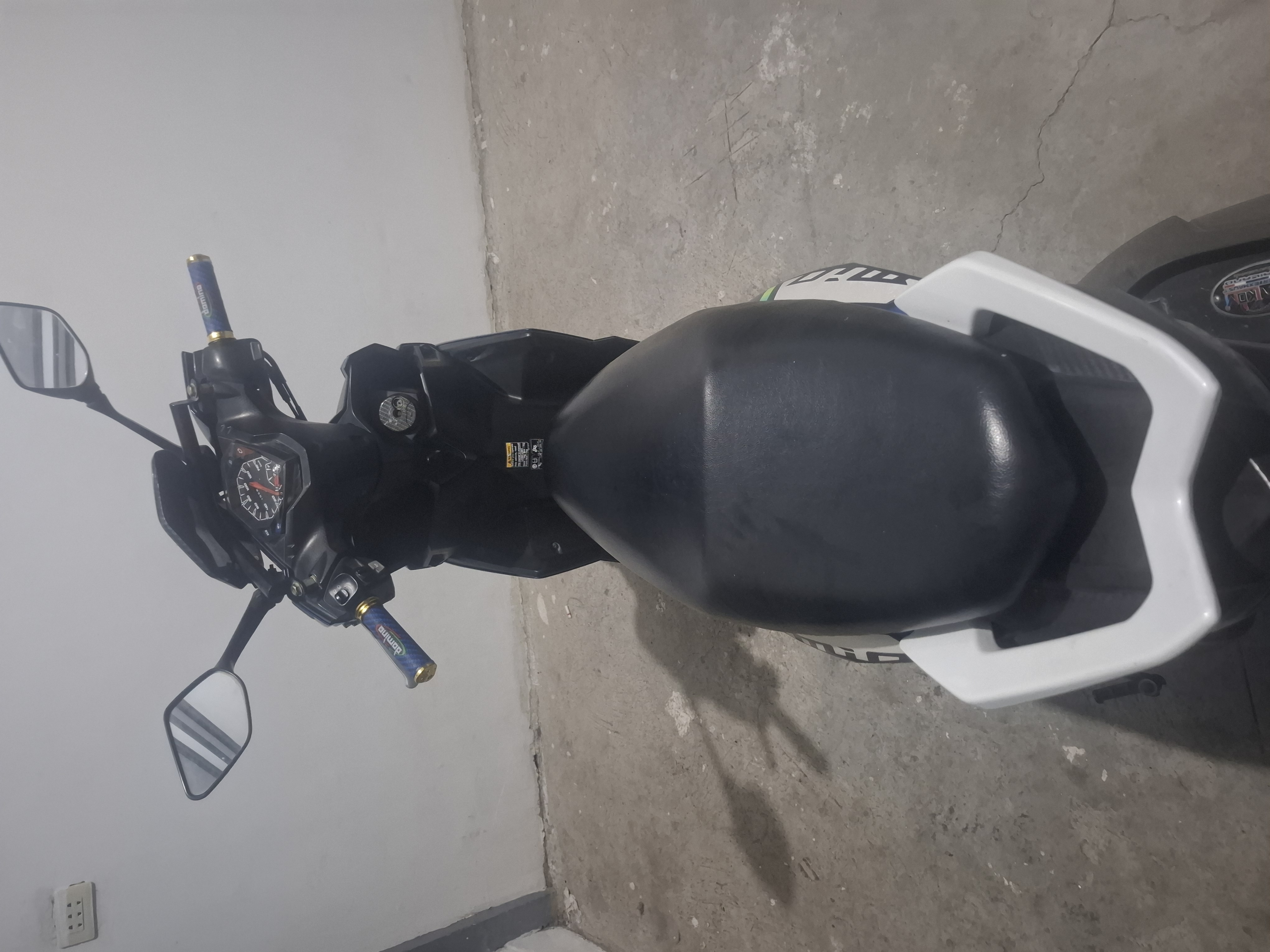 Yamaha Mio i125 2021  photo