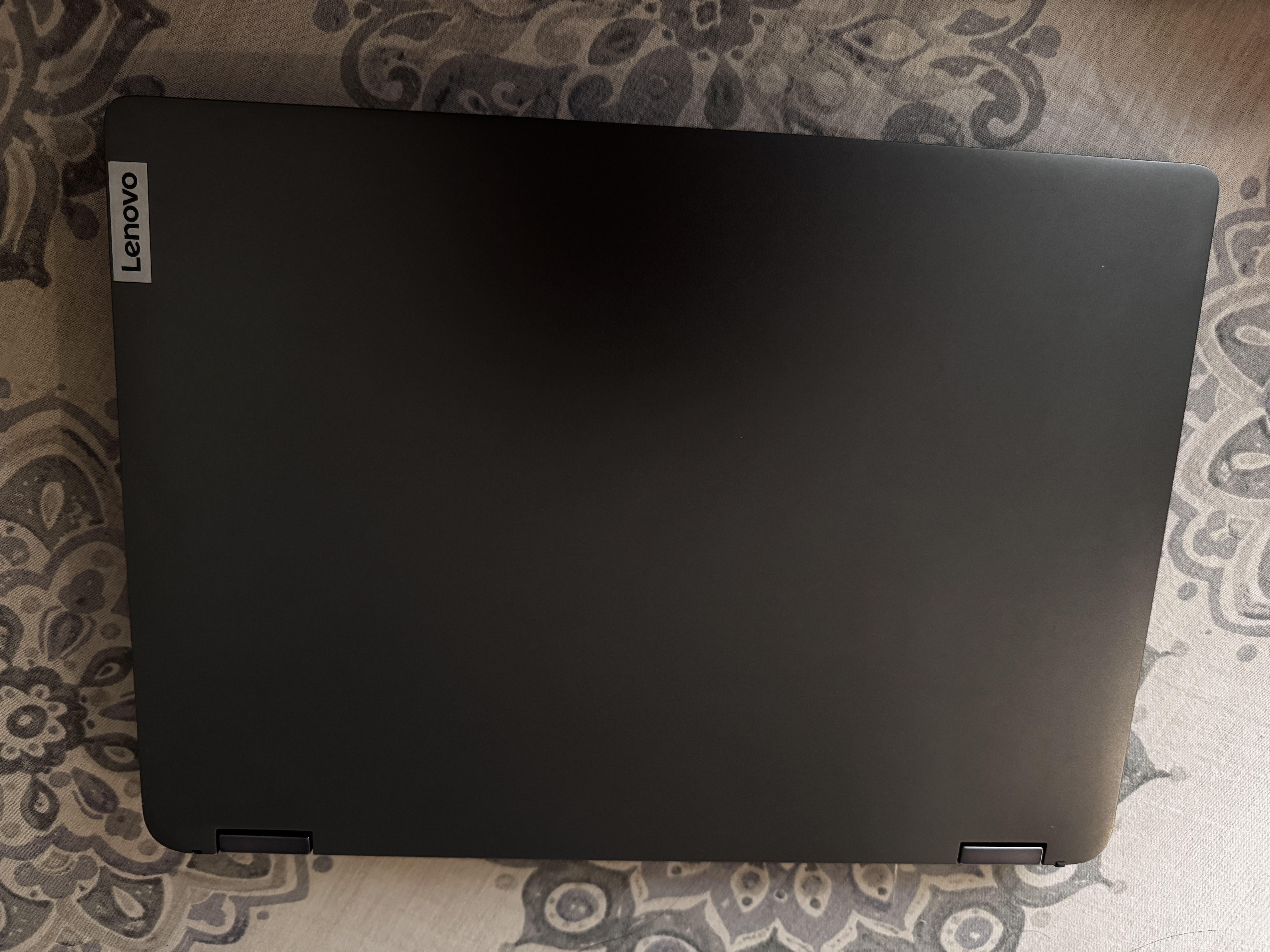 Lenovo Ideapad Flex 5 Convertible 2-in-1 Laptop photo