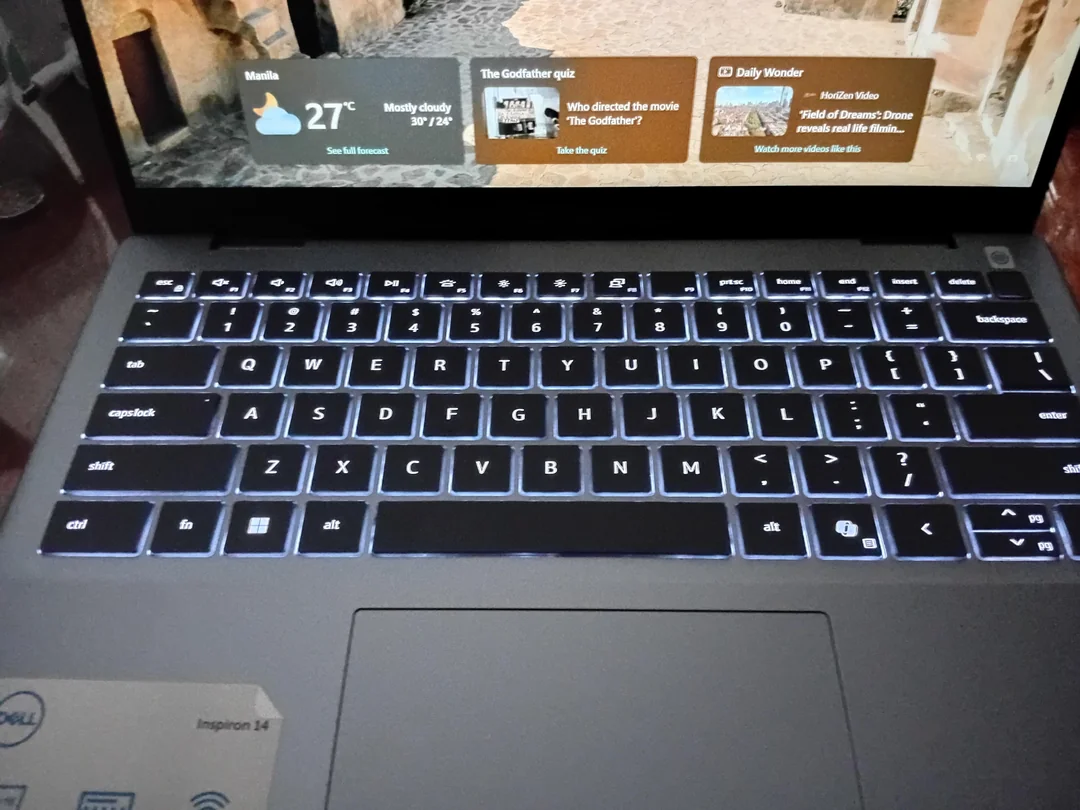 Dell Inspiron 5440 photo