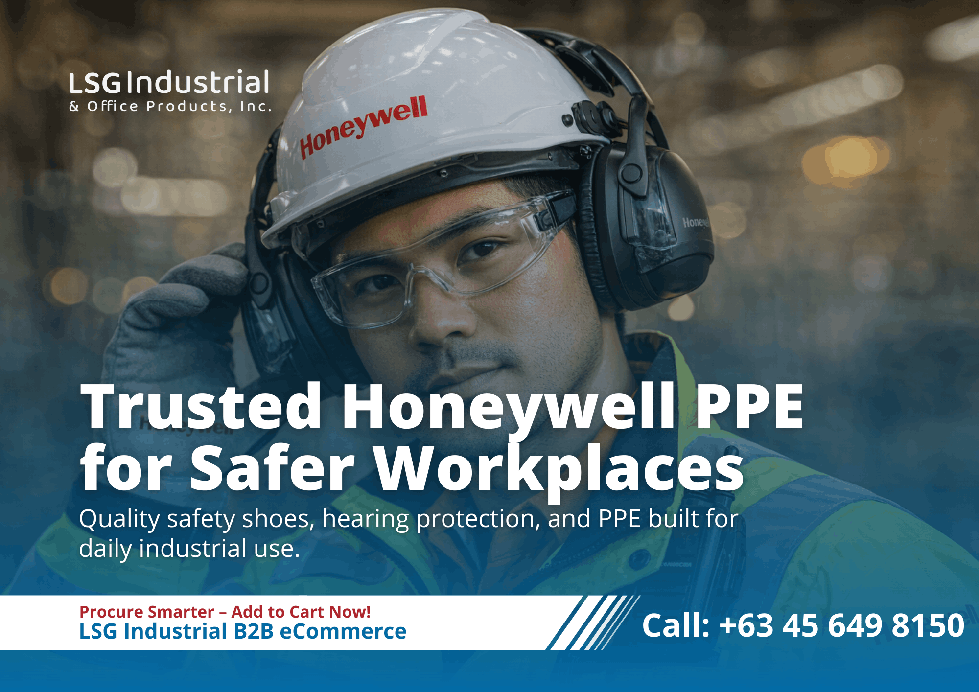 Honeywell Distributor Philippines photo