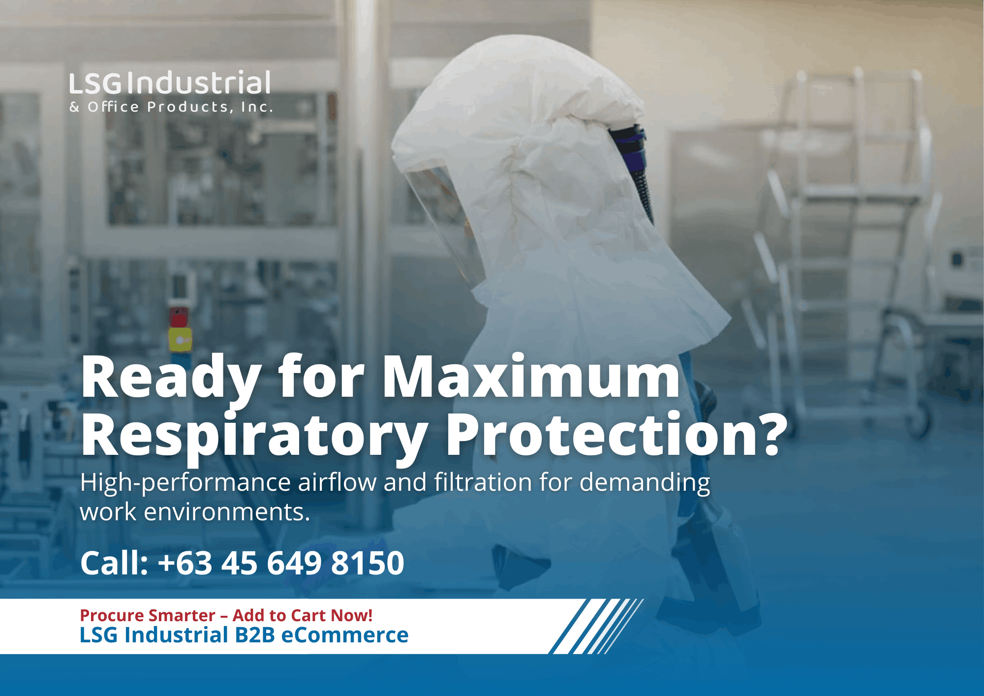 3m Versaflo TR-600 photo