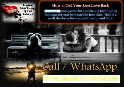 Top 10 Love Spells That Work+27785149508 photo