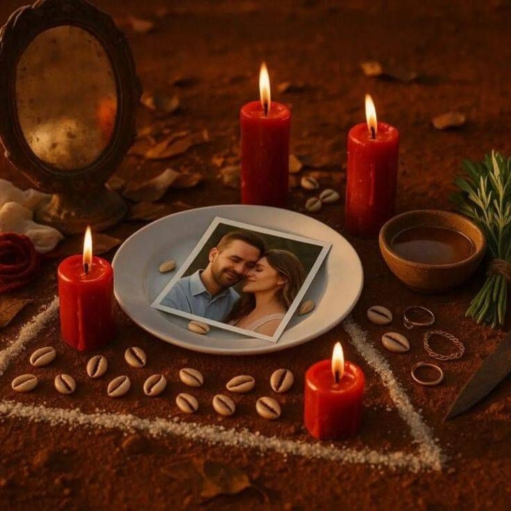 Bring Back Your Love Now +256763059888 . photo