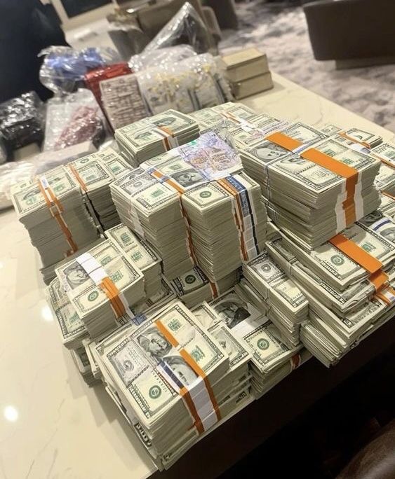 Customized Lottery Spells +256758471138 photo